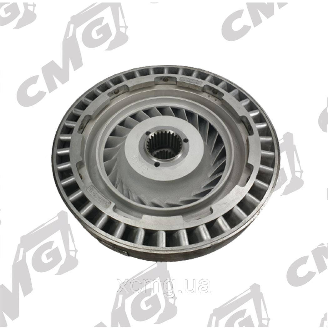 Турбіна ГТР 402212-213, фото 1