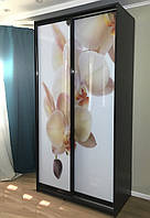 Шафа купе стандартна А-1224 Размер 1200*600*2400