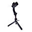 Стедікам стабілізатор монопод тринога для смартфона Gimbal GS 40 Stabilizer трипод з функцією стабілізатора, фото 5