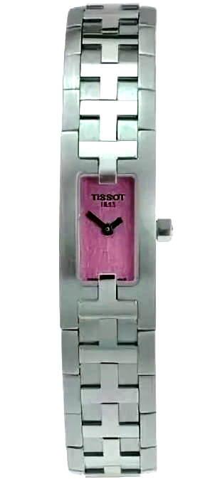 Годинник наручний Tissot T50.1.185.60