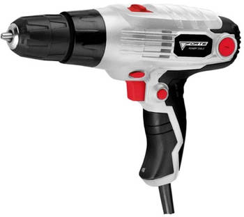 Дриль-шурупокрут FORTE DS 450-2 VR