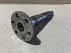 Вал раздаточної коробки Т-40 (Д-144) (Т40А-1802032), фото 2