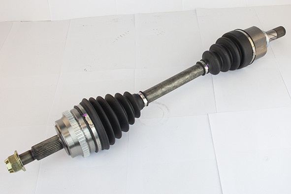 Піввісь ліва GP Nissan Interstar з ABS (NI-8-8658A)