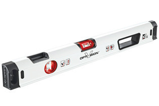 Рівень PLUMBSITE OPTI-VISION CONDOR 40см ECOSTRUM 905-40-40