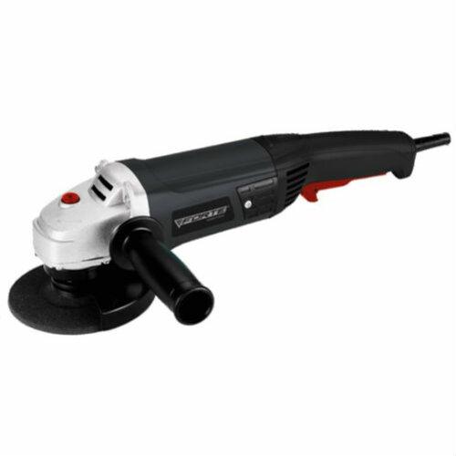 Кутова шліфувальна машина AG 14-125 LР FORTE, 1400 Вт, диск-125мм, 12000об/хв 2,7кг (87859), фото 1