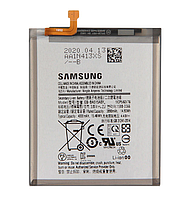 Оригинальный аккумулятор ( АКБ / батарея ) EB-BA515ABY для Samsung Galaxy A51 A515 | A515F 4000mAh