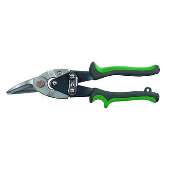 Ножиці по металу праві 250мм CrV (4331221)