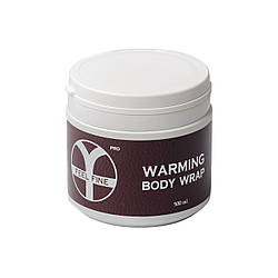 Зігріваючий антицелюлітне обгортання Warming Body Wrap Feel Fine