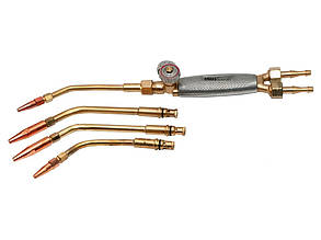 Пальник ацетиленовий KRASS Г2А