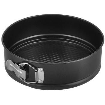 Форма для випічки Stenson рjз'ємна Коло 22х7.6 см MH-0764