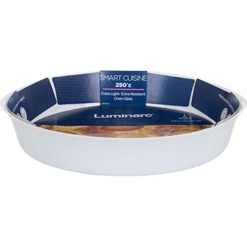 Форма для запікання Luminarc Smart Cuisine 28 см N3165