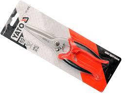 Ножиці поліфункційні YATO : L= 65 мм (YT-1976)