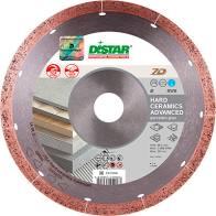 Круг алмазний відрізний 1A1R 200x1,3x10x25,4 Hard ceramics Advanced(11120349015)