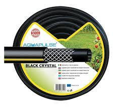 Шланг 3/4" Black Crystal (25m-бухта)