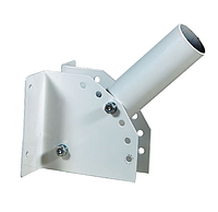 Кронштейн для консольного светильника с регулируемым углом наклона КСУР-40