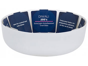 Форма для запікання Luminarc Diwali 22 см N3273