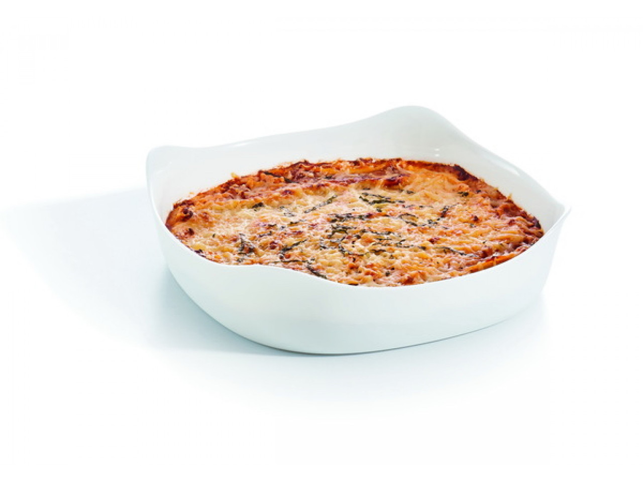 Форма LUMINARC SMART CUISINE CARINE для запікання/квадратна/26*26 см