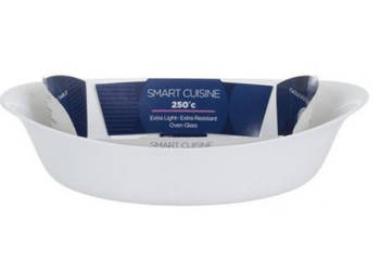 Форма для запікання Luminarc Smart Cuisine 32х20 см