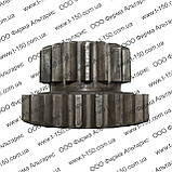Шестерня заднього ходу КПП Т-150Г, Z=17/25, 150.37.278-2Б, фото 5
