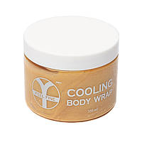 Охлаждающее антицеллюлитное обертывание Coolling Body Wrap Feel Fine