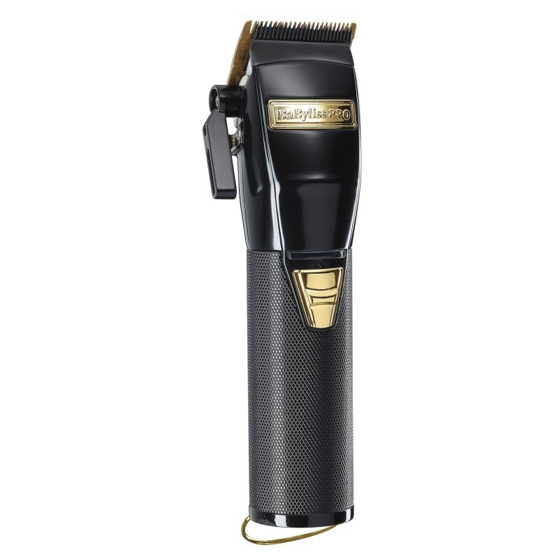 Машинка для стриження BaByliss PRO FX8700BKE