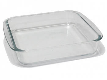 Форма для запікання Interos 2.3 л (8080) (6513)