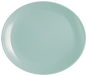 Тарілка LUMINARC DIWALI LIGHT TURQUOISE /27.3 см / підставних.