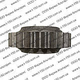 Шестерня приводу валу заднього ходу Т-150 Z=24, 150.37.274-3, фото 4