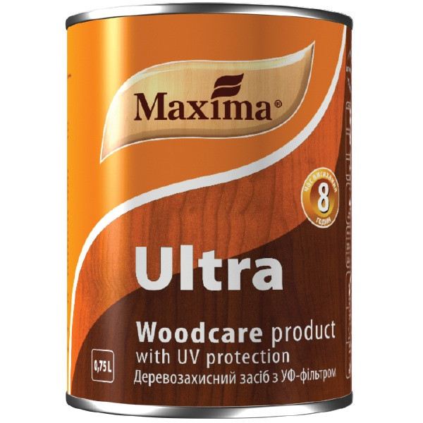Деревозахисний засіб, горобина ТМ "Maxima"-0,75 л