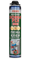 Піна монтажна Soma Fix піна-клей PROFIT 750 мл