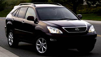 Запчастини Lexus RX 04-08