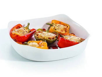 Форма для запікання Luminarc Smart Cuisine Carine 29х29 см P2616