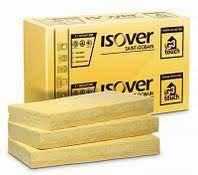 Ізоляція ISOVER FACADE-100/600х1000