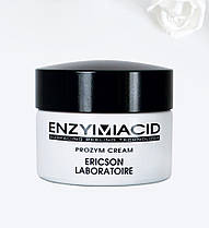 Зволожуючий крем Enzymacid Promzym Cream Ericson Laboratoire 50 мл