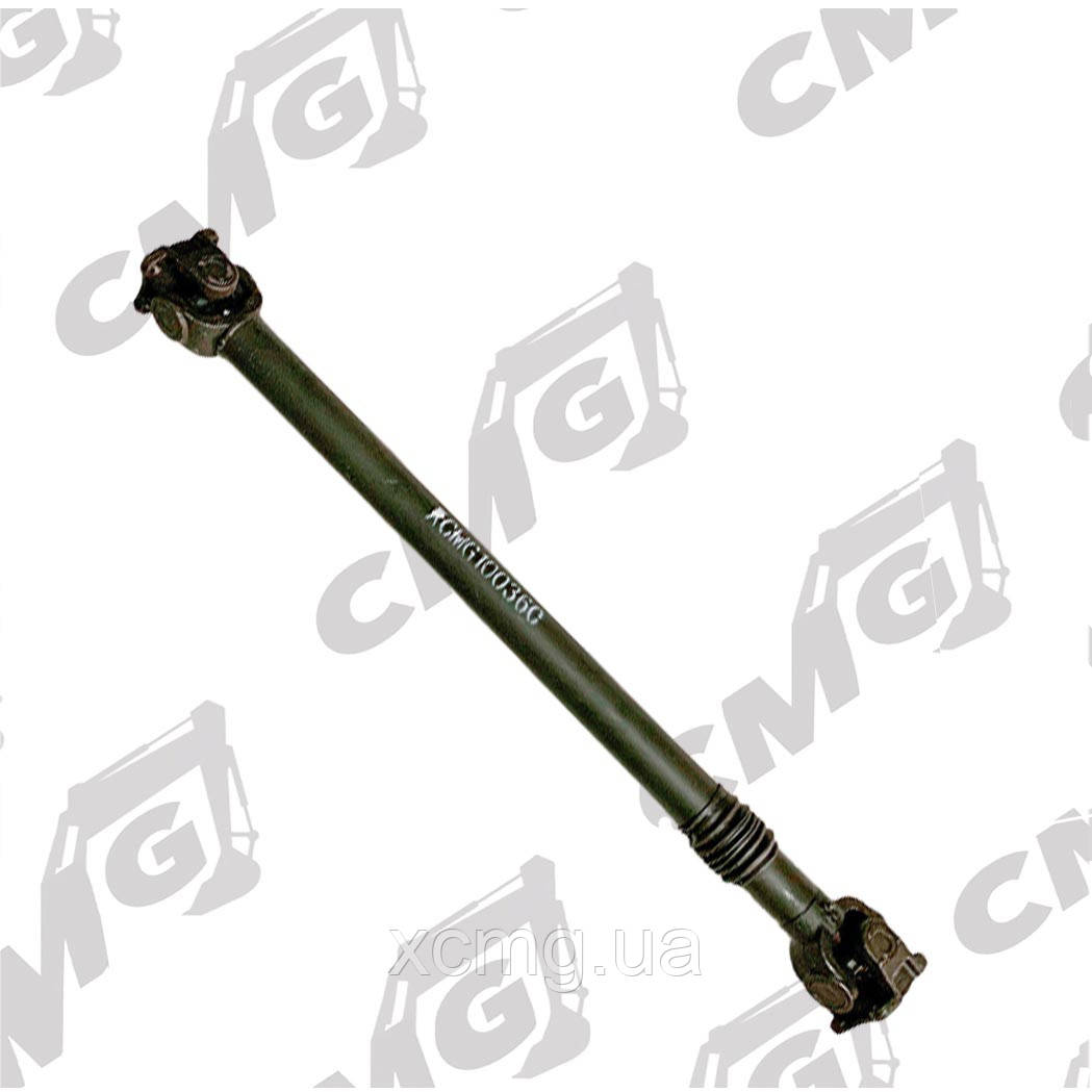 Карданний вал 10310567, фото 1