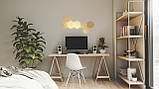 Додаткові панелі Nanoleaf Elements - Hexagons Expansion Pack Apple Homekit - 3 шт., фото 5