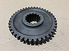 Шестерня привода передніх колес (z=40/24) Т-40 (Д-144) (Т50-4205043), фото 2
