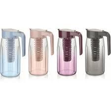 Глечик BAGER FIESTA INFUSER MIX 1.45 л M-323