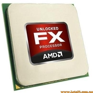 Шестиядерний процесор AMD FX-6300 FD6300WMW6KHK ULOCKED 6 ядер 3.5 GHz FX-Series Socket AM3+