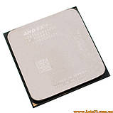 Шестиядерний процесор AMD FX-6300 FD6300WMW6KHK ULOCKED 6 ядер 3.5 GHz FX-Series Socket AM3+, фото 6