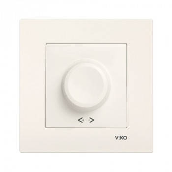 Димер крем 600 W VI-KO KARRE (90960120) (90968120)