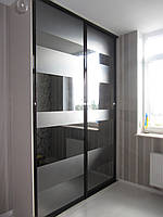 Шафа купе на замовлення Найкращий вибір Z 286