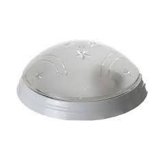 Світильник GLOBE UFO стельовий (40вт) "Стар" (400-022-101)