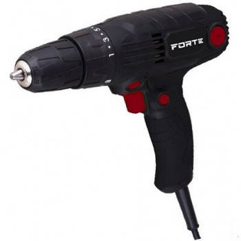 Дриль-шурупокрут FORTE DS 451 VR