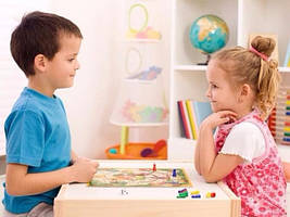 Дошкільний вік