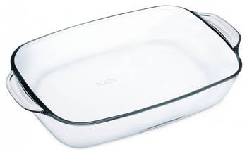 Форма для запікання Simax Color 3.5 л 40.4х26х6 см (s7296)