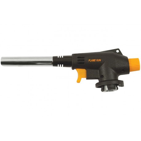 Газовий пальник Циклон, Cyclone Flame Gun 930 з п'єзопідпалом