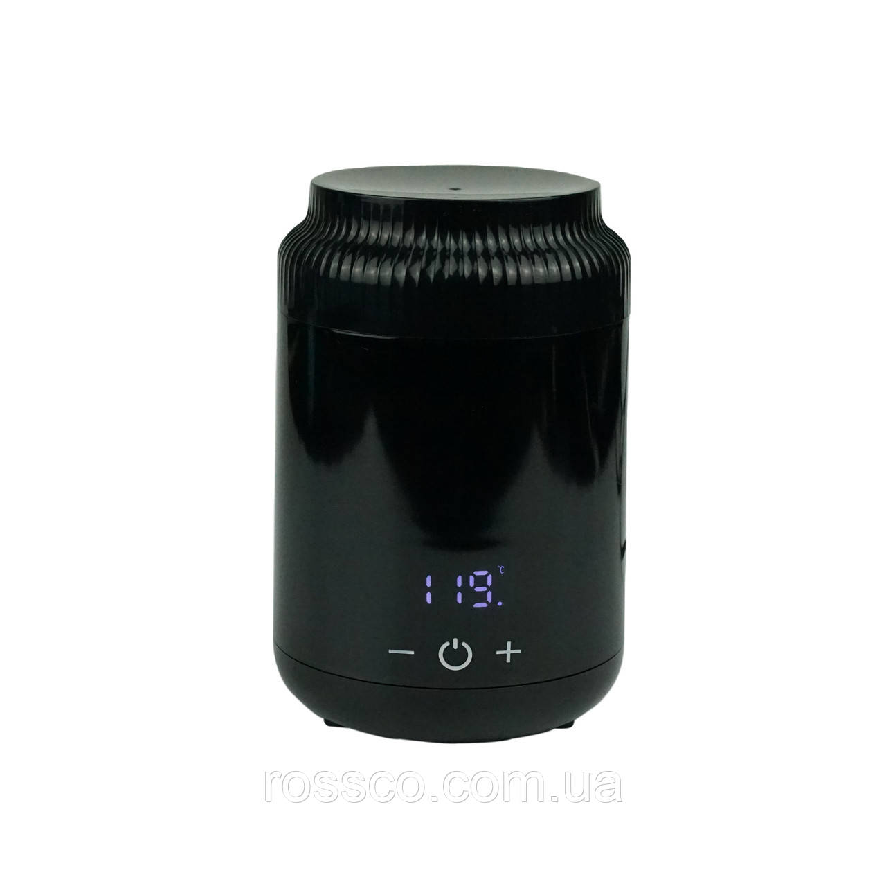 Міні Воскоплав - Нагрівач воску Mini Wax Heater, сенсорний
