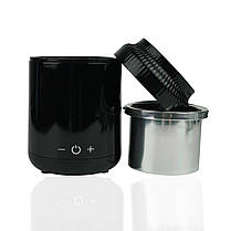 Міні Воскоплав - Нагрівач воску Mini Wax Heater, сенсорний, фото 4