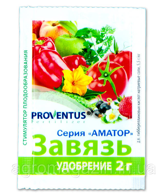 Зав'язь (2г) Proventus